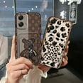 thumbnail image 6 of LYM-Phone Case For MOTO G Stylus 5G 2024, TPU Cute Full wrap Graffiti Anti-dust Fashion Design Back Cover Shockproof Waterproof Card sleeve Silicone Card slot Dirt-resistant Cartoon, 6 of 9