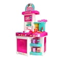 thumbnail image 1 of Juego Barbie Cocina, 1 of 3
