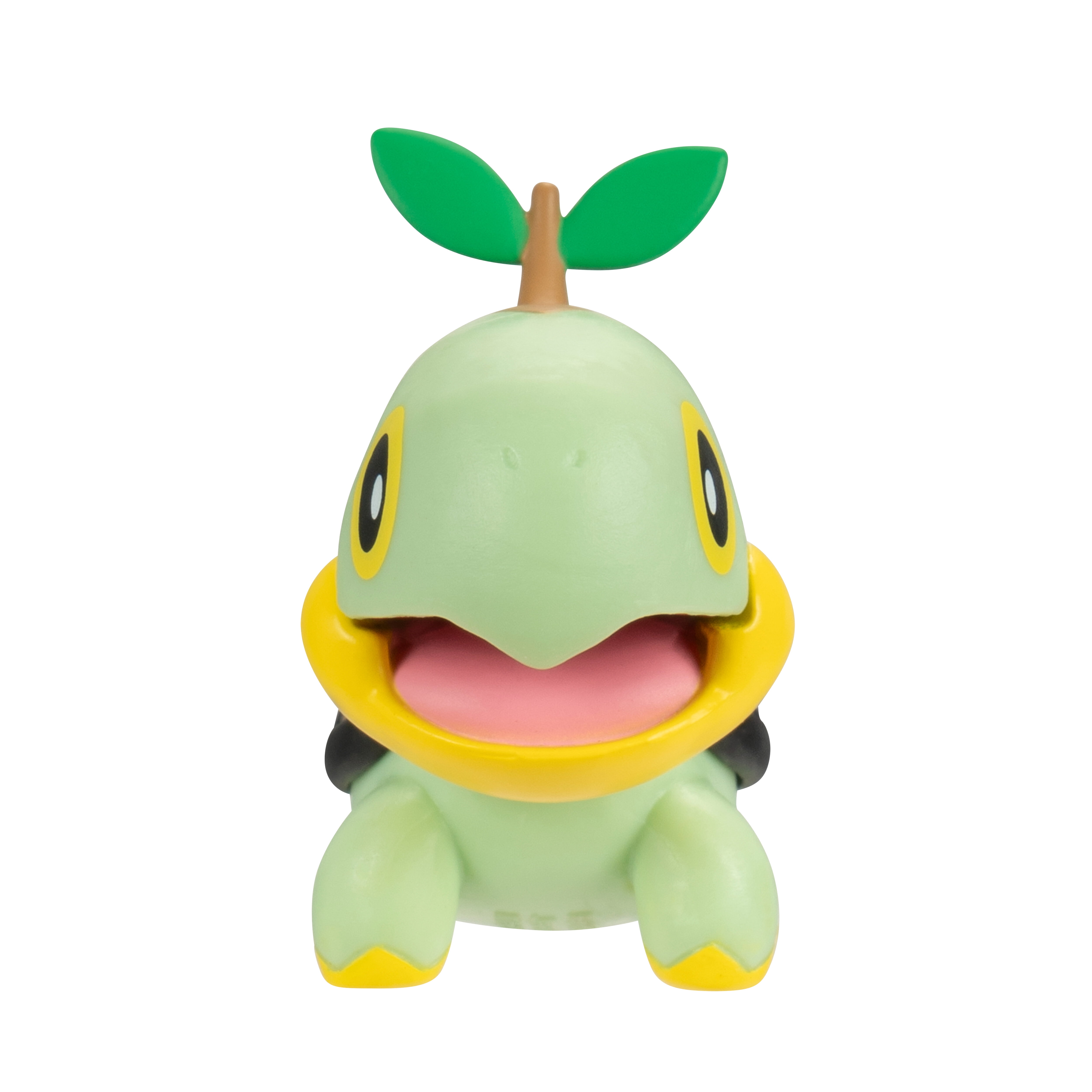 Pokémon Surprise Attack Gible vs Deino Spin Master 2474