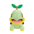 thumbnail image 5 of Pokemon Surprise Attack Game Turtwig & Pikachu Collectible with Poké Ball & Friend Ball, 5 of 7