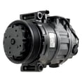 thumbnail image 2 of Four Seasons A/C Compressor P/N:97394 Fits select: 2002-2009 MERCEDES-BENZ E, 2006-2007 MERCEDES-BENZ C, 2 of 5
