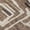 Taupe, variant on Addison Rugs Chantille Indoor/Outdoor Transitional Modern Taupe Machine Washable Rectangle Rug, 10' x 14'
