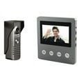 thumbnail image 2 of Homevision Technology SEQ8805 4.3 in. SeqCam Video Doorphone, 2 of 2