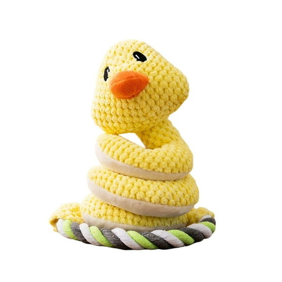 Cat Toy Eleven Interactive Vine Chew Teaser With Internal Rustling Sound For Playful