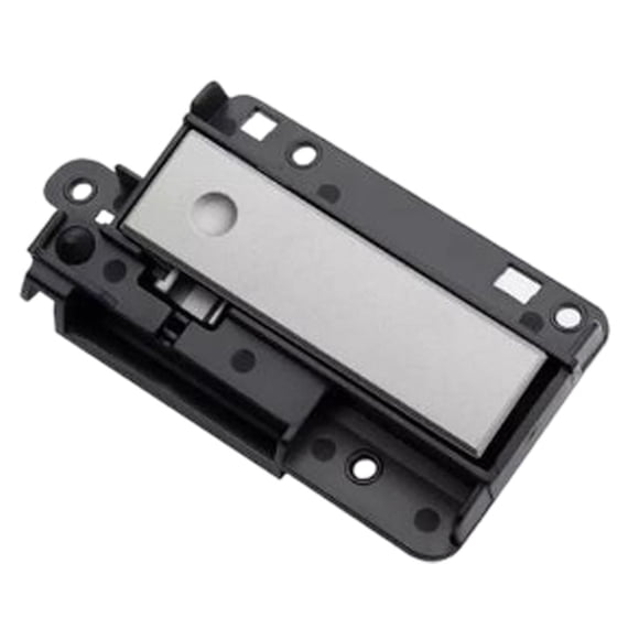 Mango de cerradura de la guantera superior, profesional 15914995 fácil de instalar accesorios de automóviles de alto rendimiento