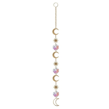 

NEGJ Pendant Lighting Suncatcher Pendant Window Home Garden Decoration Pendant