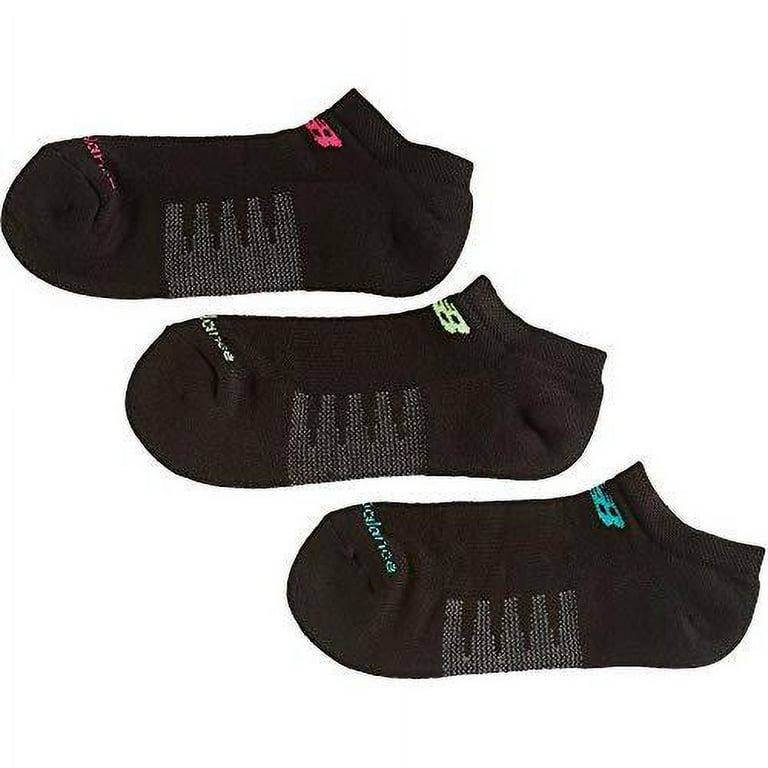 New balance core hot sale cotton socks