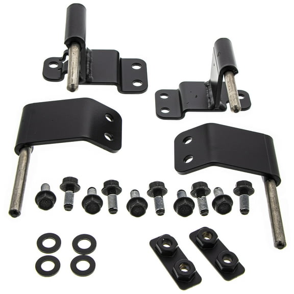 Polaris 2205609 Universal Body Hinges FR TTN