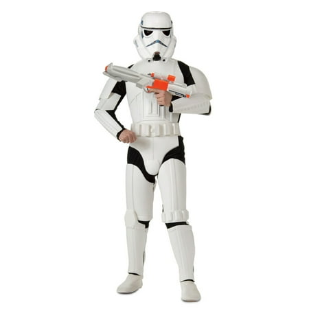 storm trooper adult costume