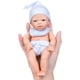 thumbnail image 5 of Juguetes Para Niño Las muñecas de 7 pulgadas son adecuadas para niños de 3 años o más, lo que las convierte en regalos felices. Juguetes Para Bebe 1 Año, 5 of 6
