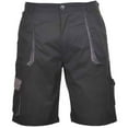 thumbnail image 1 of Portwest Mens Texo Contrast Cargo Shorts, 1 of 2