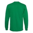 thumbnail image 2 of Alstyle T-Shirt à Manches Longues, 2 of 3