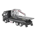 thumbnail image 1 of Tow Truck Model,  Truck Model Toy  for Children, 1 of 7