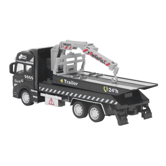 Tow Truck Model, Truck Model Toy for Children
