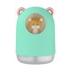 thumbnail image 1 of Riwesomey Humidificador USB de dibujos animados para coche con tigre, humidificadores de aire, purificadores bonitos, difusor ligero, hogar, dormitorio, Purificadores de aire Verde Riwesomey VI018531-02B, 1 of 6