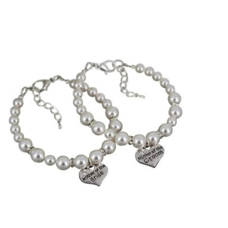 Jewerly Mother Of The Bride Groom Gift Set Pearl Mother Of The Bride Groom Gift Set Pearl