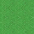 thumbnail image 1 of Ahgly Company Tapis d'Intérieur Lavable en Machine Carré Vert Lime, 6 Pieds Carré, 1 of 7