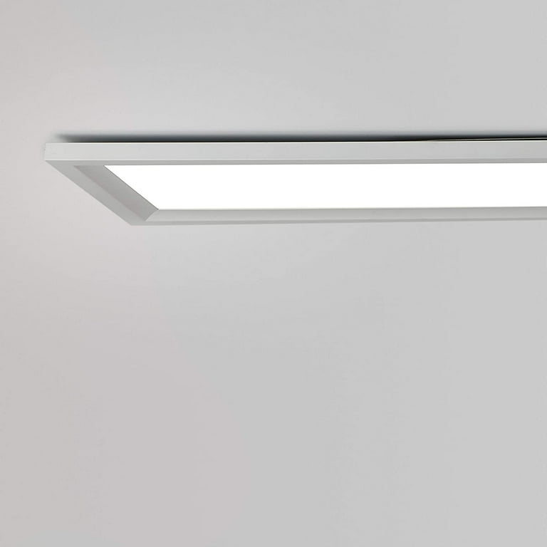 Artika FLP14 ON Skylight Flat Ultra Thin LED Panel Light White
