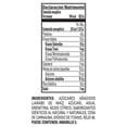 thumbnail image 3 of Gomitas Gomilocas dientes sabor fresa 60 g, 3 of 4