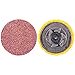 thumbnail image 3 of Merit AO Coarse Grit TP (Type I) Quick-Change Cloth Disc, 3 of 3