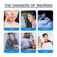 thumbnail image 4 of Cinta Para La Boca Para Dormir, 240 Unidades, Se Adhieren Firmemente, Tiras Para Dormir Antirronquidos, Menos Respiración Bucal, Portátil Para Un Mejor Sueño Para Mujeres, 4 of 7