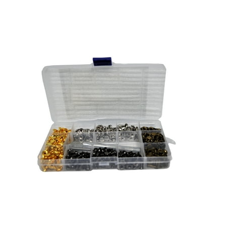 

Single Sided Rivet Starter Set by Pam Damour