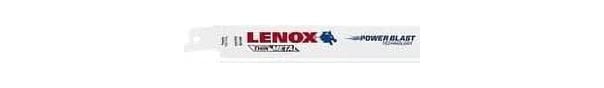 Lenox Tools 8 X3/4 X035X24