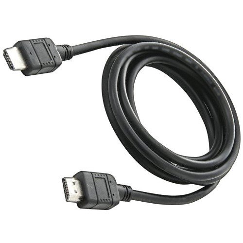 AUDIOP HM200525 25 ft. Shielded HDMI Cable Male To Male Connectors