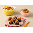 thumbnail image 5 of Dongwon Tuna with Hot Pepper Sauce, 5.29 oz Cans, 8-Pack, Korean Spicy Canned Tuna, Ready-to-Eat High Protein Seafood, 5 of 5