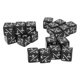 thumbnail image 3 of Juego de Dados Bling Bling 20 Dados acrílicos para rompecabezas, 3 of 12