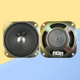 thumbnail image 6 of HEALEEP 2Pack Square Black Loudspeaker Horn for Outdoor Event Scenarios, 6 of 8