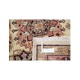 thumbnail image 7 of Hand Knotted Ziegler Farhan Wool Rug - 5'7'' x 7'10'', 7 of 7