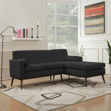 Turn On The Brights Altheimer Mid Century Modern Modular Sectional Sofa