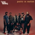thumbnail image 2 of The Soul Rebels - Poetry In Motion - Music & Performance - Vinyl, 2 of 2