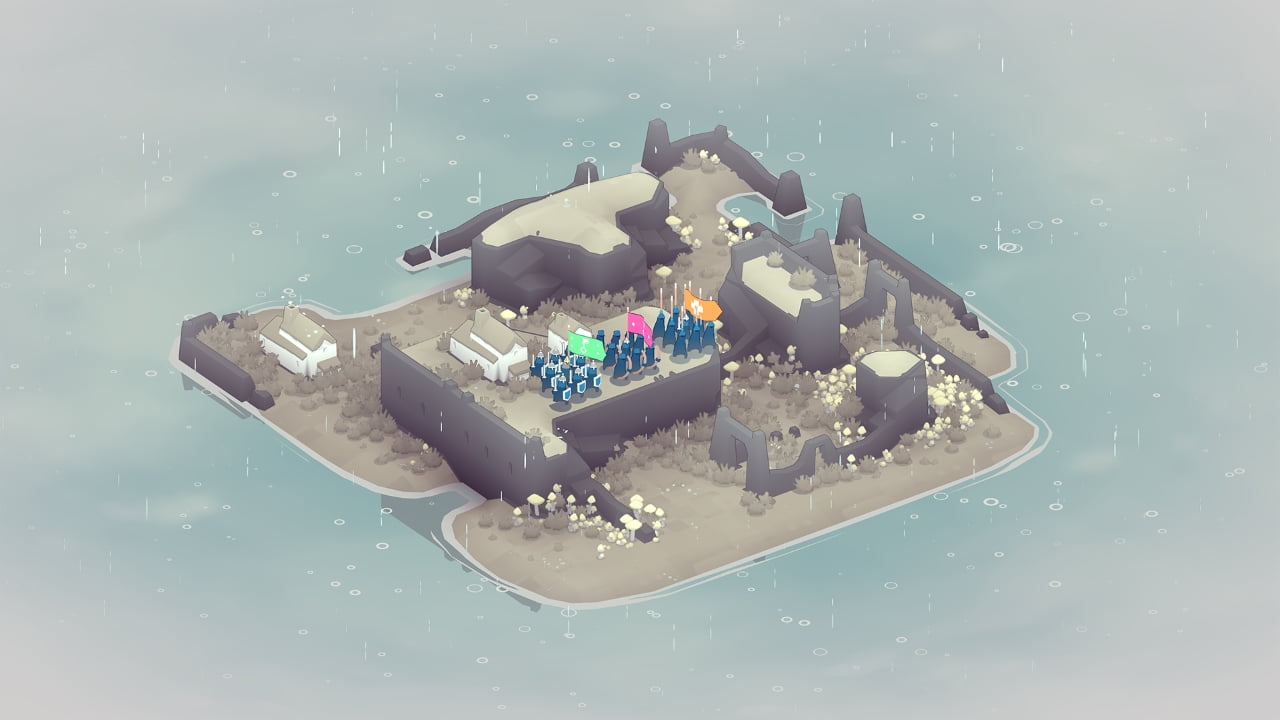 Bad North - Nintendo Switch [Digital]
