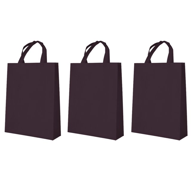 Material impermeable ecológico, bolsas de regalo de reciclaje de frutas