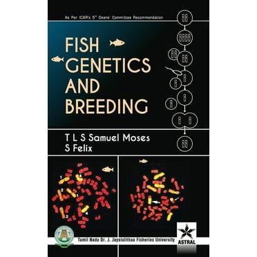Fish Genetics and Breeding (Hardcover)
