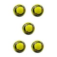 thumbnail image 2 of Youkk Soccer Balls Designed For Fun And Teamwork On Field Football Training Competitive And Long-lasting Characteristics thick explosion-proo No.5 5Set, 2 of 6