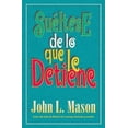 thumbnail image 2 of SuÃ©ltese de Lo Que Le Detiene, (Paperback), 2 of 2