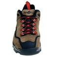 thumbnail image 3 of FSI FOOTWEAR SPECIALTIES INTERNATIONAL NAUTILUS Nautilus 1392 ESD Safety Toe Athletic Shoe  MOSS, 3 of 7
