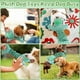 thumbnail image 5 of Juguetes para Perros de Peluche que Hacen Ruido y Se Pueden Estirar Accesorios para Mascotas, 5 of 6