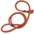 thumbnail image 1 of Dogline M8050-4 60 L x 0.25 Po. Fil Rond en Microfibre Confort, Orange, 1 of 1