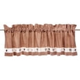 thumbnail image 1 of Mr. MJs Trading AG-80299 72 in. Window Valance, 1 of 1