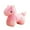 Pink#30, variant on Stuffed Animals Doll Plush Toy, Cute Soft Animal Decor for Children & Adults, Bedroom Living Room Accent, Gift Idea