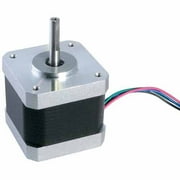 Q3D 4.5KG*CM Holding Torque NEMA 17 Stepper Motor
