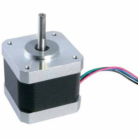 Q3D 4.5KG*CM Holding Torque NEMA 17 Stepper Motor