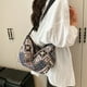 thumbnail image 5 of Bolso Casual de Moda para Mujer, Bolso de Hombro, Bolso de Mensajero, Cartera, 5 of 6