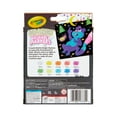 thumbnail image 2 of Crayola Broad Line Markers, 10 Ct Bold & Bright, School Supplies for Teachers and Kids, 2 of 8