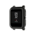 thumbnail image 2 of Soft Clear TPU Protection Silicone Case Cover for Amazfit GTS2 Mini Watch Durable TPU Material Protects Against Scratches and Bumps Fashionable Design Easy Access to Watch Functions, 2 of 4
