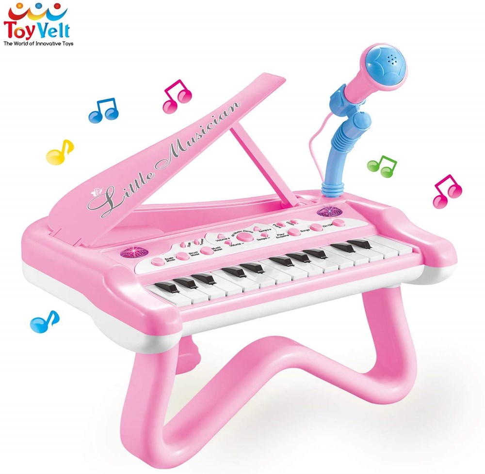 toy piano walmart